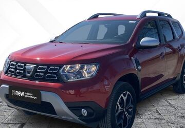 Dacia Duster 54.169 km 17.994 &euro; Northeim 37154