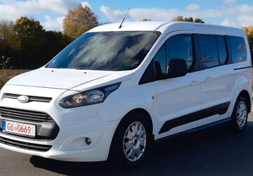 Ford Tourneo Connect 360.000 km 6.900 &euro; Göttingen 37079