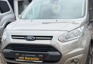 Ford Grand Tourneo 198.500 km 9.999 &euro; Nörten-Hardenberg OT Angerstein 37176
