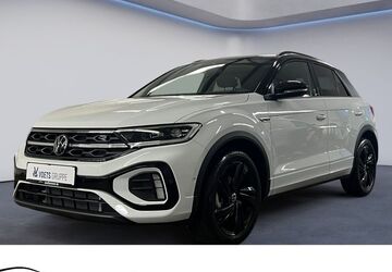 VW T-Roc 4.500 km 34.880 &euro; Göttingen 37081