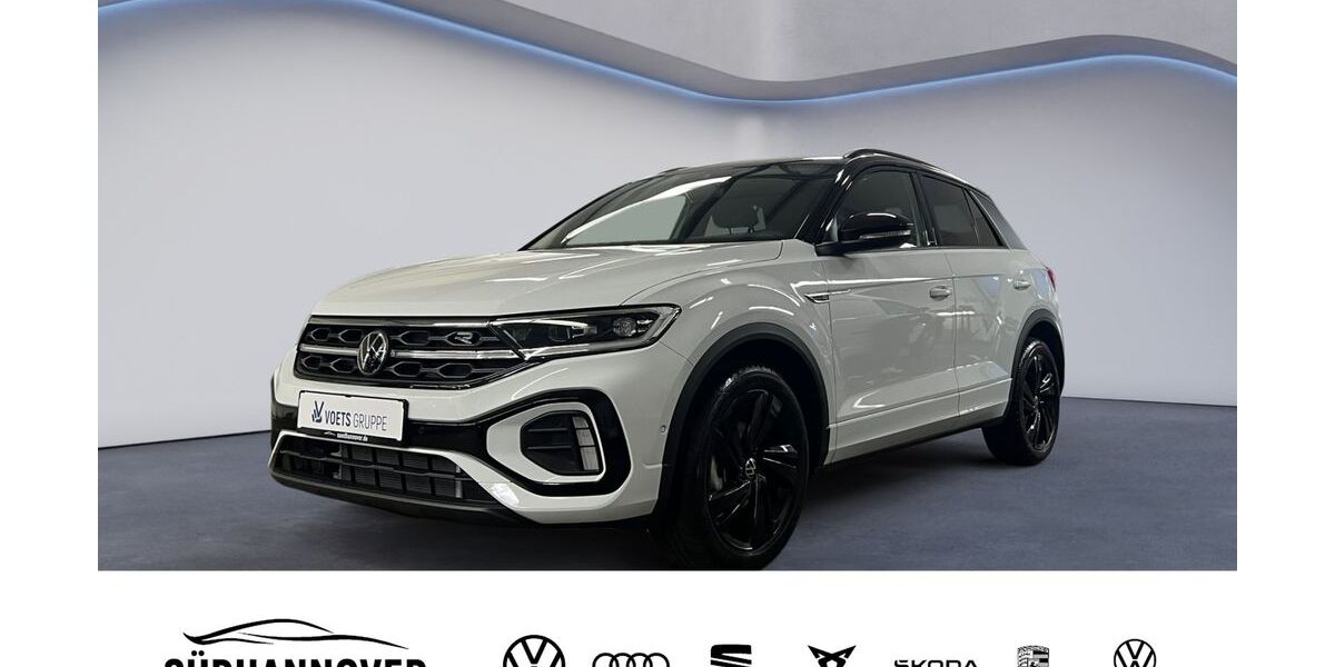 VW T-Roc 4.500 km 34.880 &euro; Göttingen 37081
