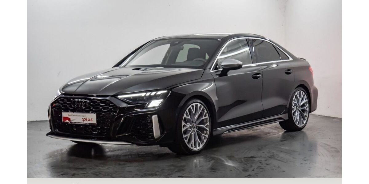 Audi RS3 86.201 km 48.675 &euro; Northeim 37154