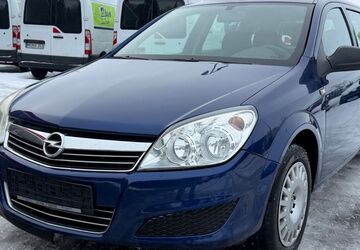 Opel Astra 193.264 km 1.990 &euro; Göttingen 37081