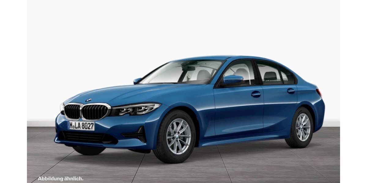 BMW 318 60.881 km 24.901 &euro; Göttingen 37081