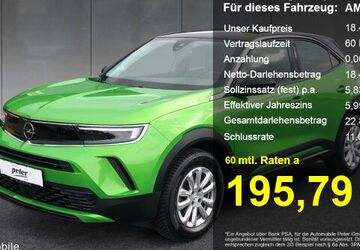 Opel Mokka 36.746 km 18.440 &euro; Witzenhausen 37213