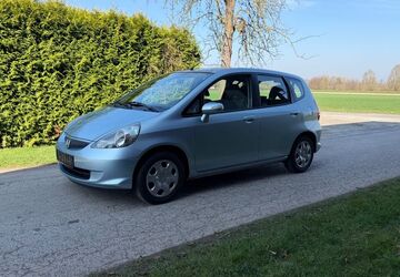 Honda Jazz 65.000 km 2.990 &euro; Bovenden 37120