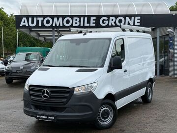 Gebrauchte Mercedes-Benz Sprinter