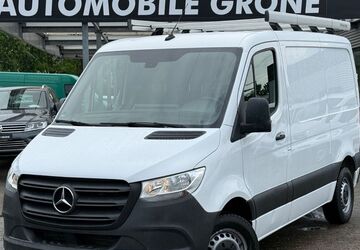 Mercedes-Benz Sprinter 115.335 km 16.950 &euro; Göttingen 37081