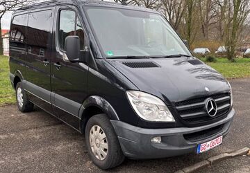 Mercedes-Benz Sprinter 625.000 km 5.999 &euro; Göttingen 37079
