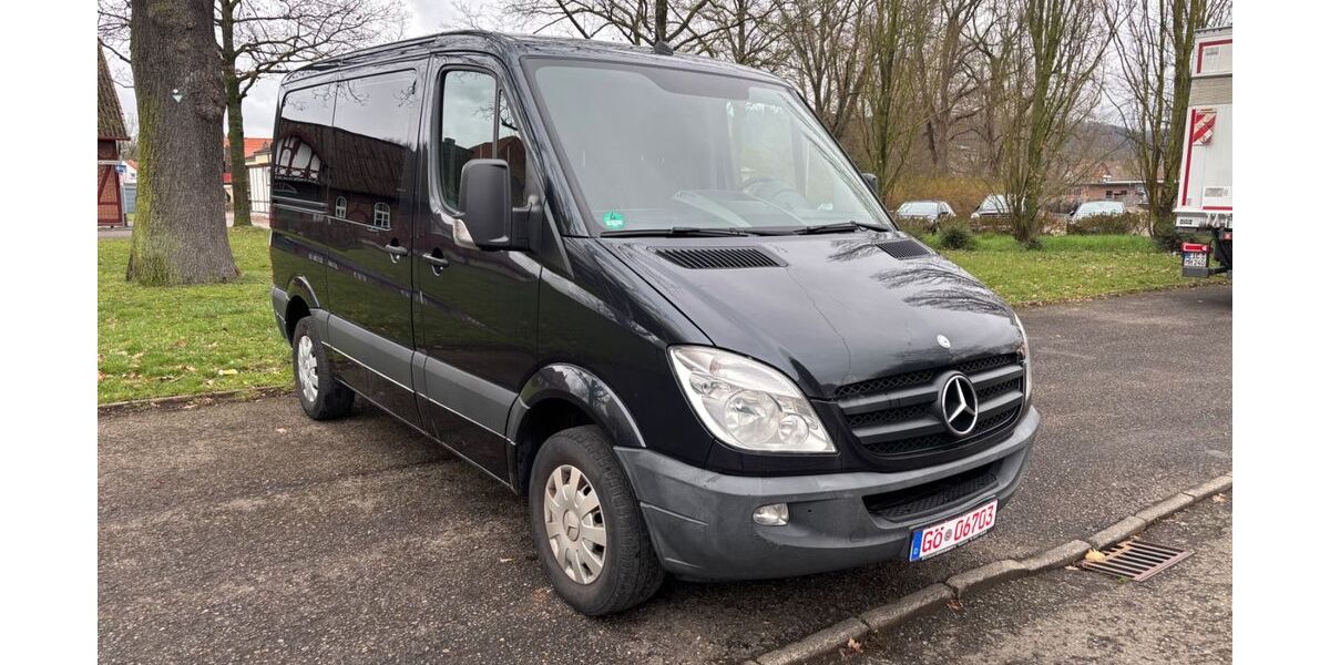 Mercedes-Benz Sprinter 625.000 km 5.999 &euro; Göttingen 37079