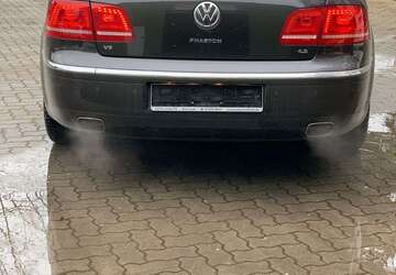 VW Phaeton 141.900 km 25.890 &euro; Beienrode 37130