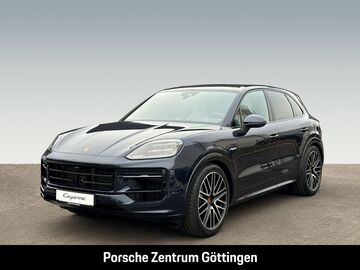 Gebrauchte Porsche Cayenne