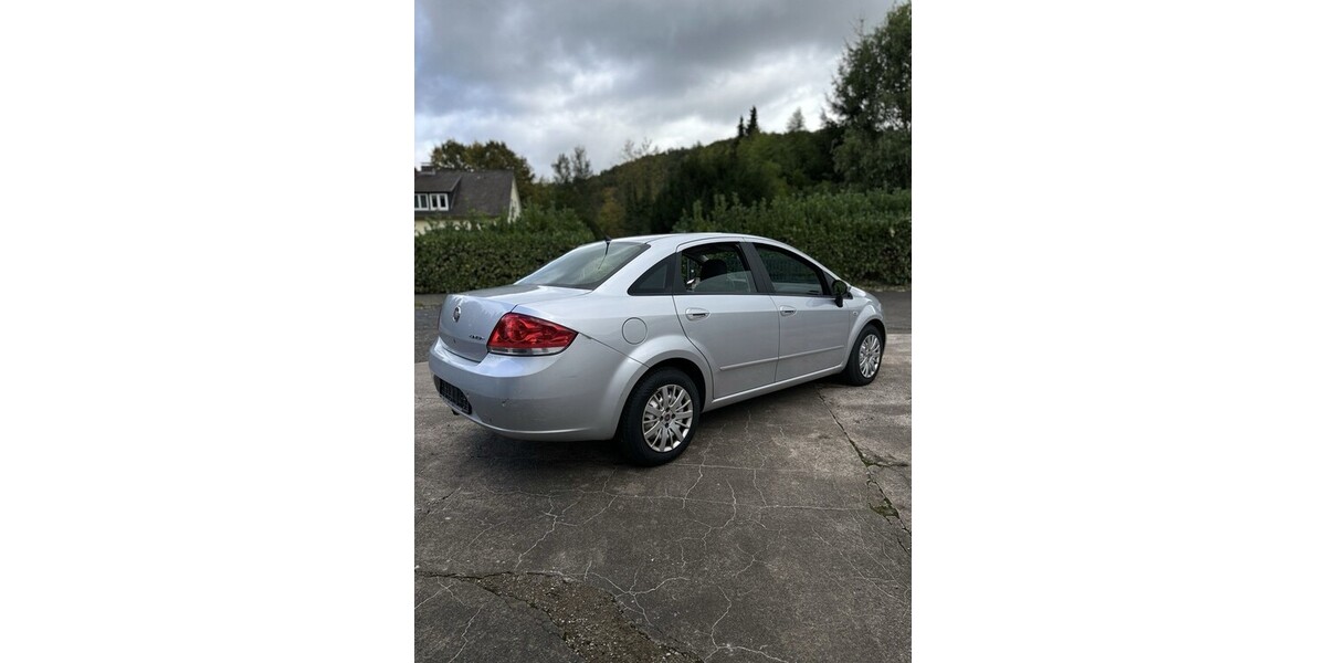 Fiat Linea 135.500 km 3.500 &euro; Hann. Münden 34346