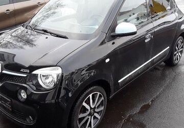 Renault Twingo 96.050 km 7.650 &euro; Witzenhausen 37213
