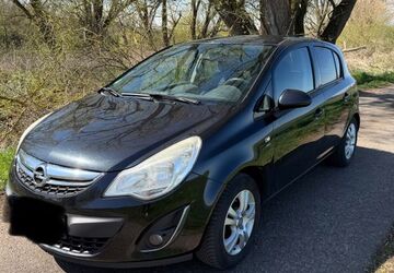 Opel Corsa 230.000 km 2.500 &euro; Northeim 37153