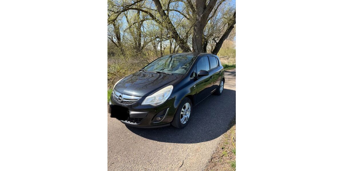 Opel Corsa 230.000 km 2.500 &euro; Northeim 37153
