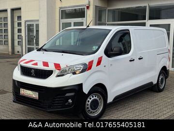Gebrauchte Peugeot Expert