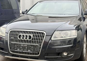 Audi A6 301.300 km 3.199 &euro; Nörten-Hardenberg OT Angerstein 37176