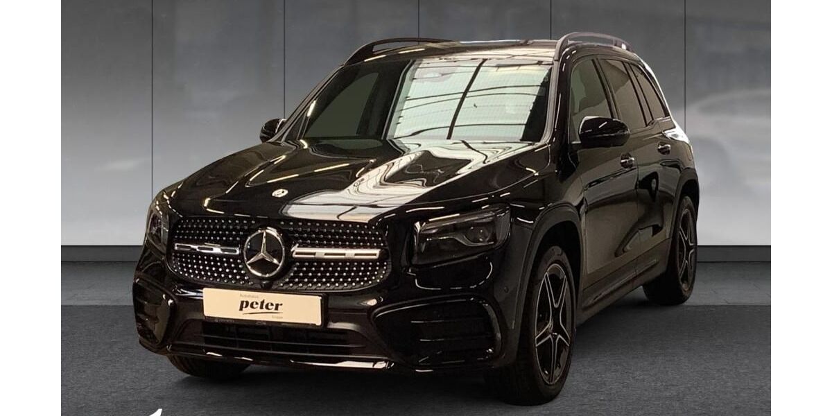 Mercedes-Benz GLB 200 8.000 km 46.860 &euro; Duderstadt 37115