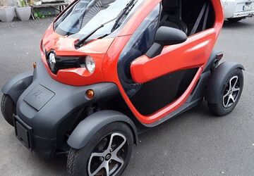 Renault Twizy 3.990 km 6.900 &euro; Witzenhausen 37213