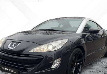 Peugeot RCZ 152.392 km 9.773 &euro; Göttingen 37077