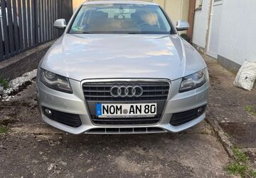 Audi A4 150.000 km 7.750 &euro; Göttingen 37085