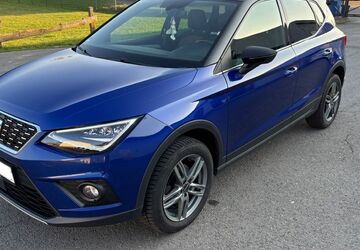Seat Arona 68.000 km 14.990 &euro; Heilbad Heiligenstadt 37308