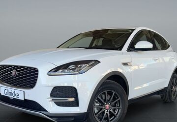Jaguar E-Pace 18.100 km 22.390 &euro; Göttingen 37077