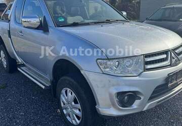 Mitsubishi L200 190.000 km 11.900 &euro; Northeim 37154