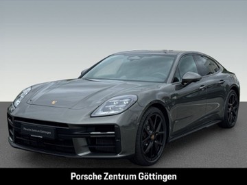 Gebrauchte Porsche Panamera