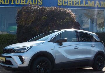 Opel Crossland (X) 3.150 km 22.770 &euro; Nörten-Hardenberg 37176