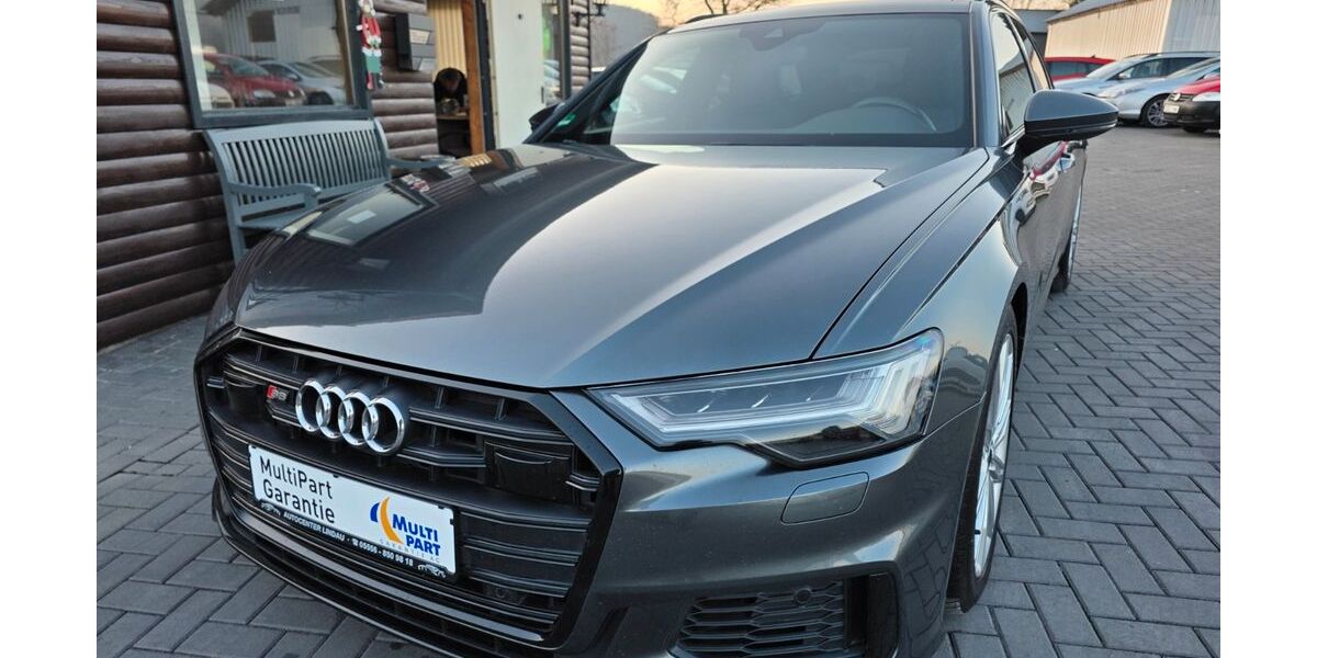 Audi S6 169.000 km 37.990 &euro; Katlenburg-Lindau 37191