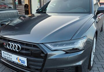 Audi S6 169.000 km 38.900 &euro; Katlenburg-Lindau 37191