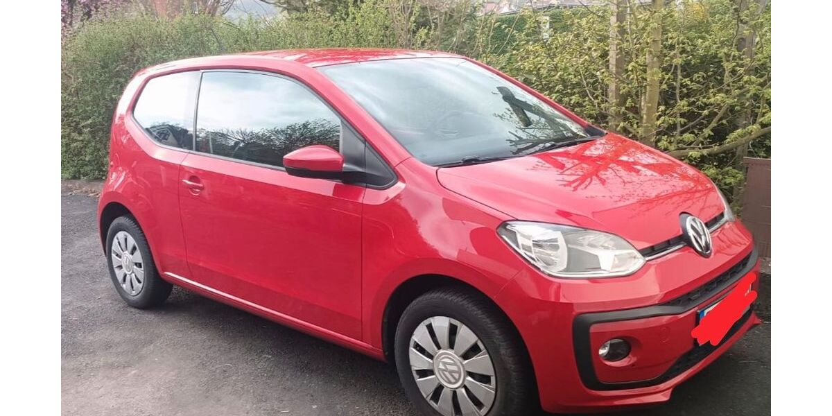 VW up! 70.000 km 9.000 &euro; Hann. Münden 34346