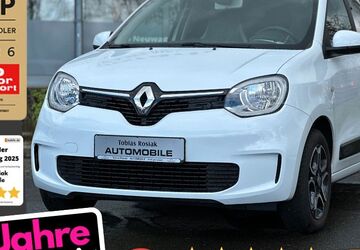 Renault Twingo 13.350 km 10.990 &euro; Heilbad Heiligenstadt 37308