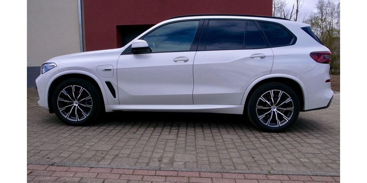 BMW X5 53.250 km 58.500 &euro; Wesertal 34399
