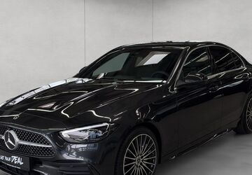 Mercedes-Benz C 220 3.265 km 50.760 &euro; Göttingen 37079