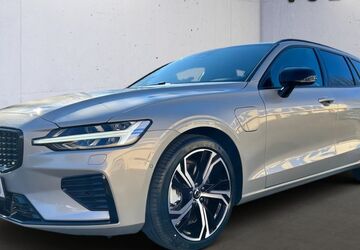 Volvo V60 8.500 km 57.850 &euro; Göttingen 37079