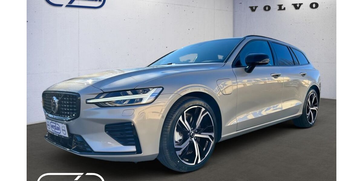 Volvo V60 8.500 km 57.850 &euro; Göttingen 37079