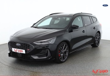 Ford Focus 24.063 km 34.990 &euro; Göttingen 37081