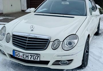 Mercedes-Benz 280 285.124 km 6.499 &euro; Göttingen 37808