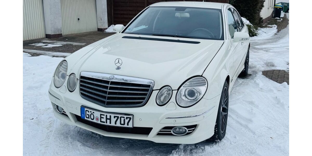 Mercedes-Benz 280 285.124 km 6.499 &euro; Göttingen 37808