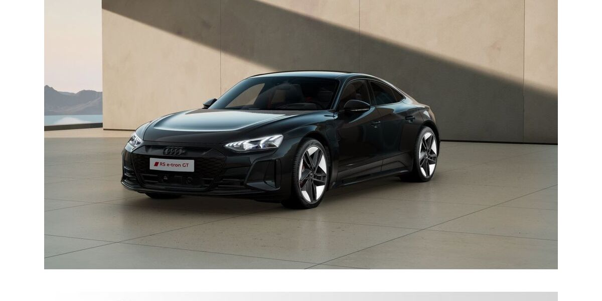 Audi RS e-tron GT 14.865 km 78.959 &euro; Northeim 37154