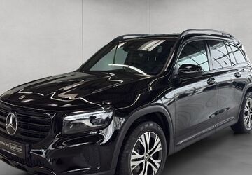 Mercedes-Benz GLB 200 17.673 km 41.860 &euro; Göttingen 37079