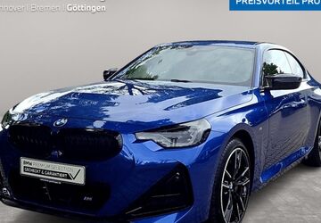 BMW M240i 18.858 km 51.900 &euro; Göttingen 37081