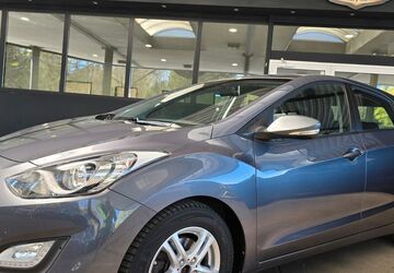 Hyundai i30 189.000 km 8.950 &euro; Göttingen 37081