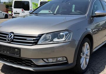 VW Passat Alltrack 239.888 km 6.990 &euro; Göttingen 37081
