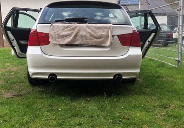 BMW 335 156.700 km 13.900 &euro; Witzenhausen 37218
