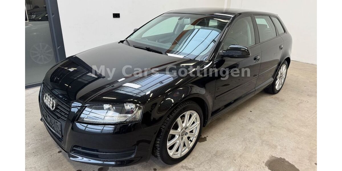 Audi A3 189.908 km 6.990 &euro; Göttingen 37079