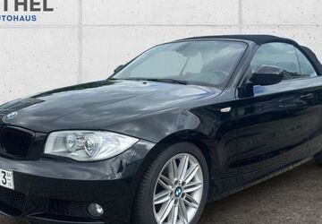BMW 118 107.000 km 12.990 &euro; Northeim 37154